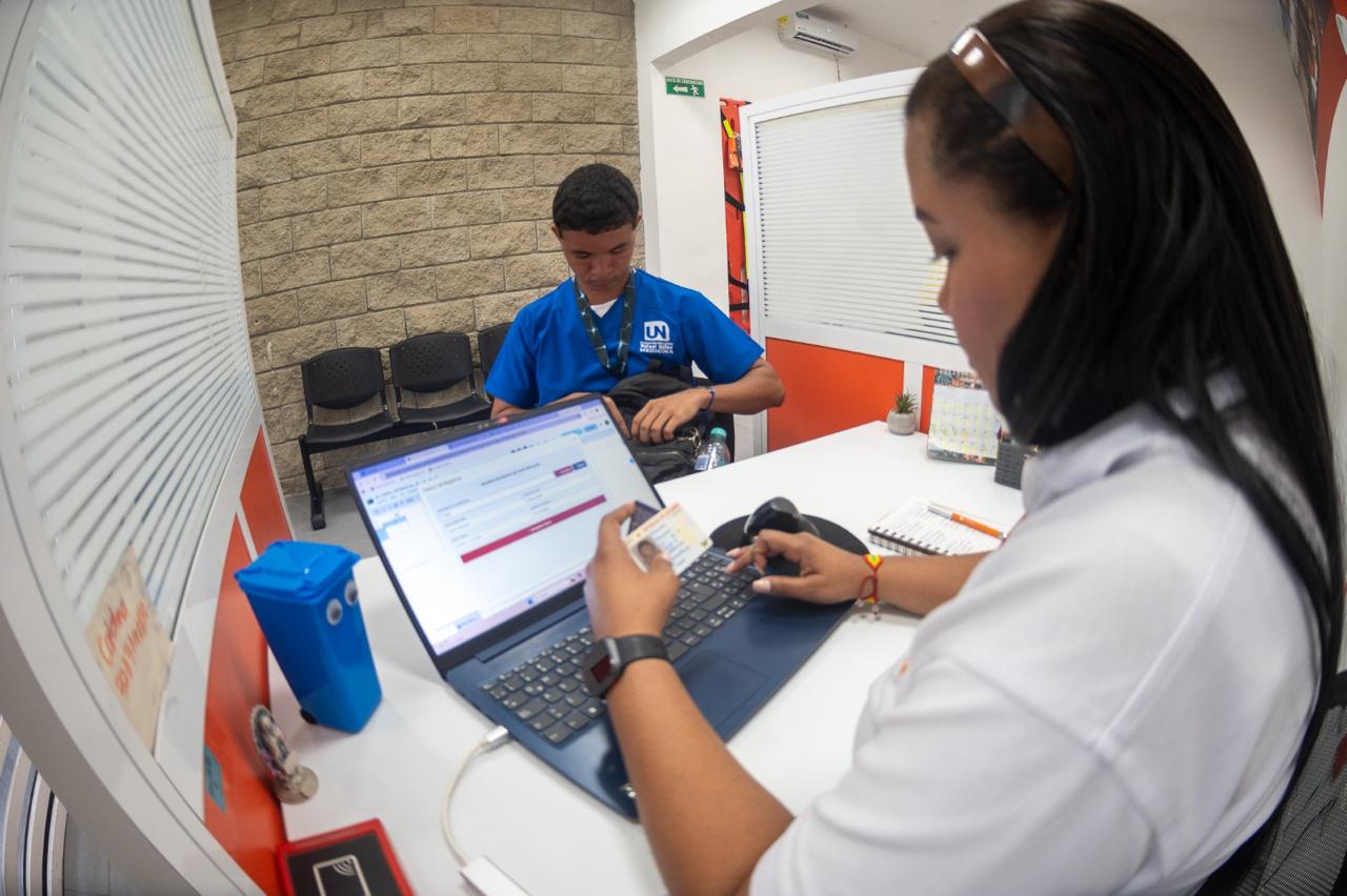 Reabren inscripciones para estudiantes de educaci&oacute;n superior que quieran postularse a tarifa diferencial de transcaribe 
