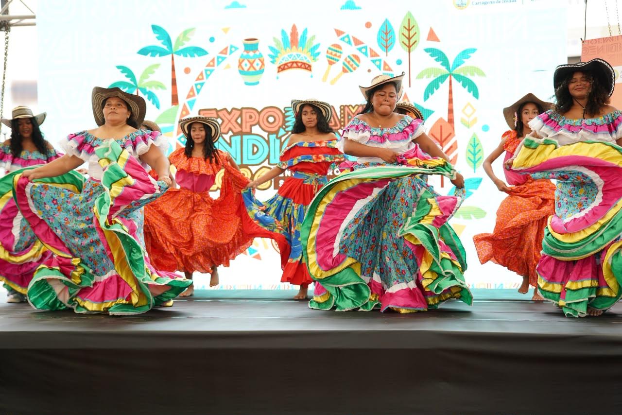 Expo indigena 2026 un encuentro de saberes y cultura 