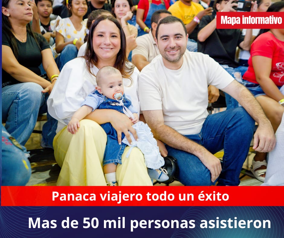 Panaca viajero super&oacute; todas las expectativas 