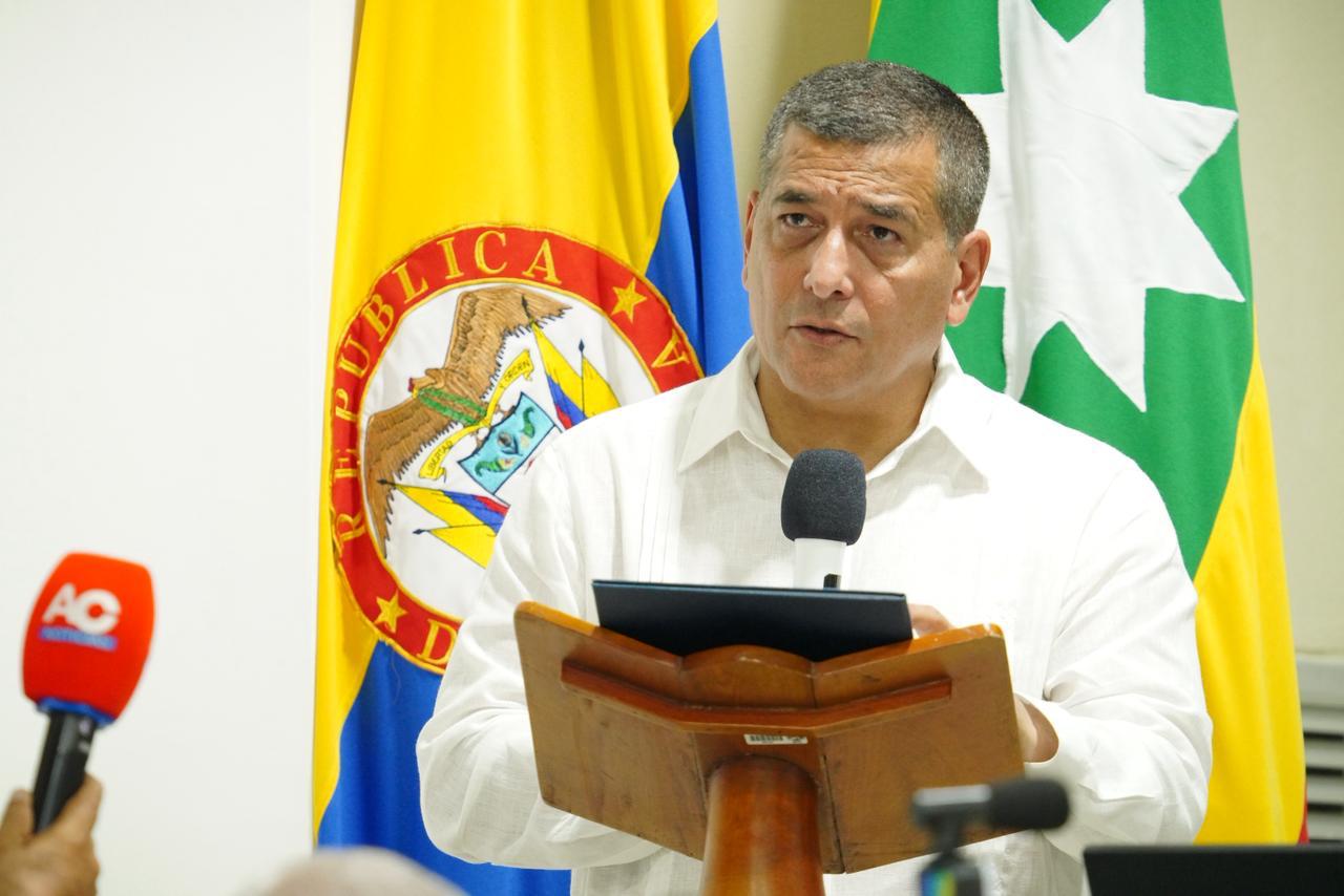 Alcalde Dumex Turbay convoca al concejo a secciones extraordinarias para fortalecer atenci&oacute;n al adulto mayor y transformar canchas de la Campi&ntilde;a y la Hermita