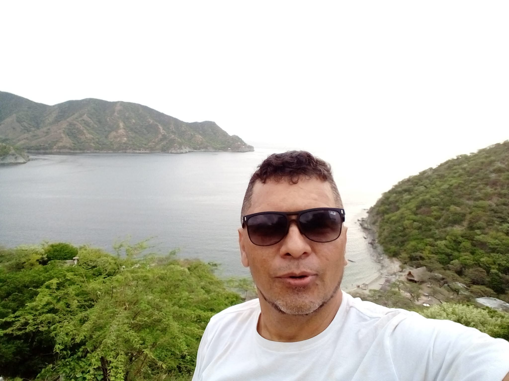 Fragmento del manifiesto los siete pilares de la justicia.del escritor Bruno Elias Maduro Rodr&iacute;guez 