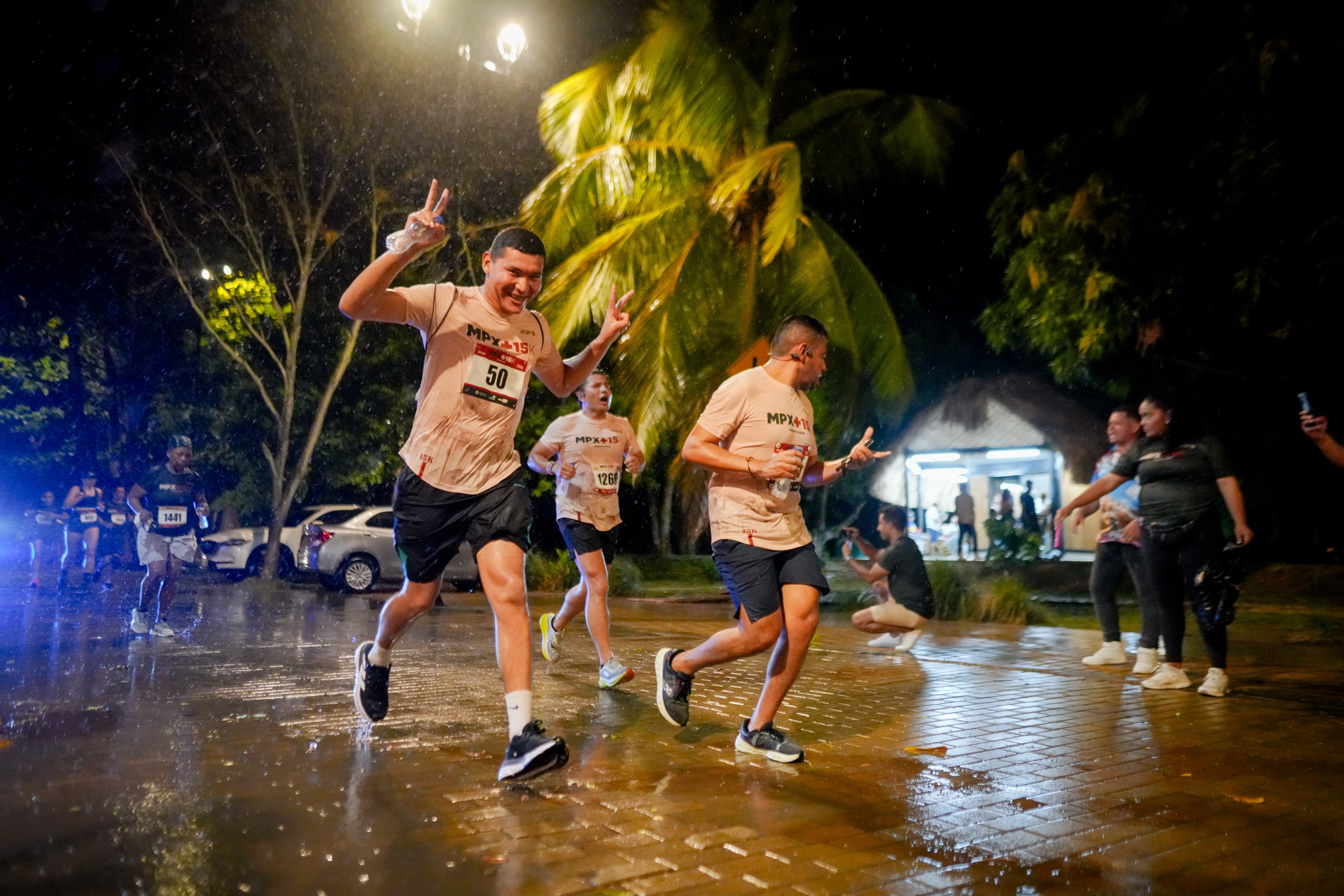 Monpox 15K todo un &eacute;xito 