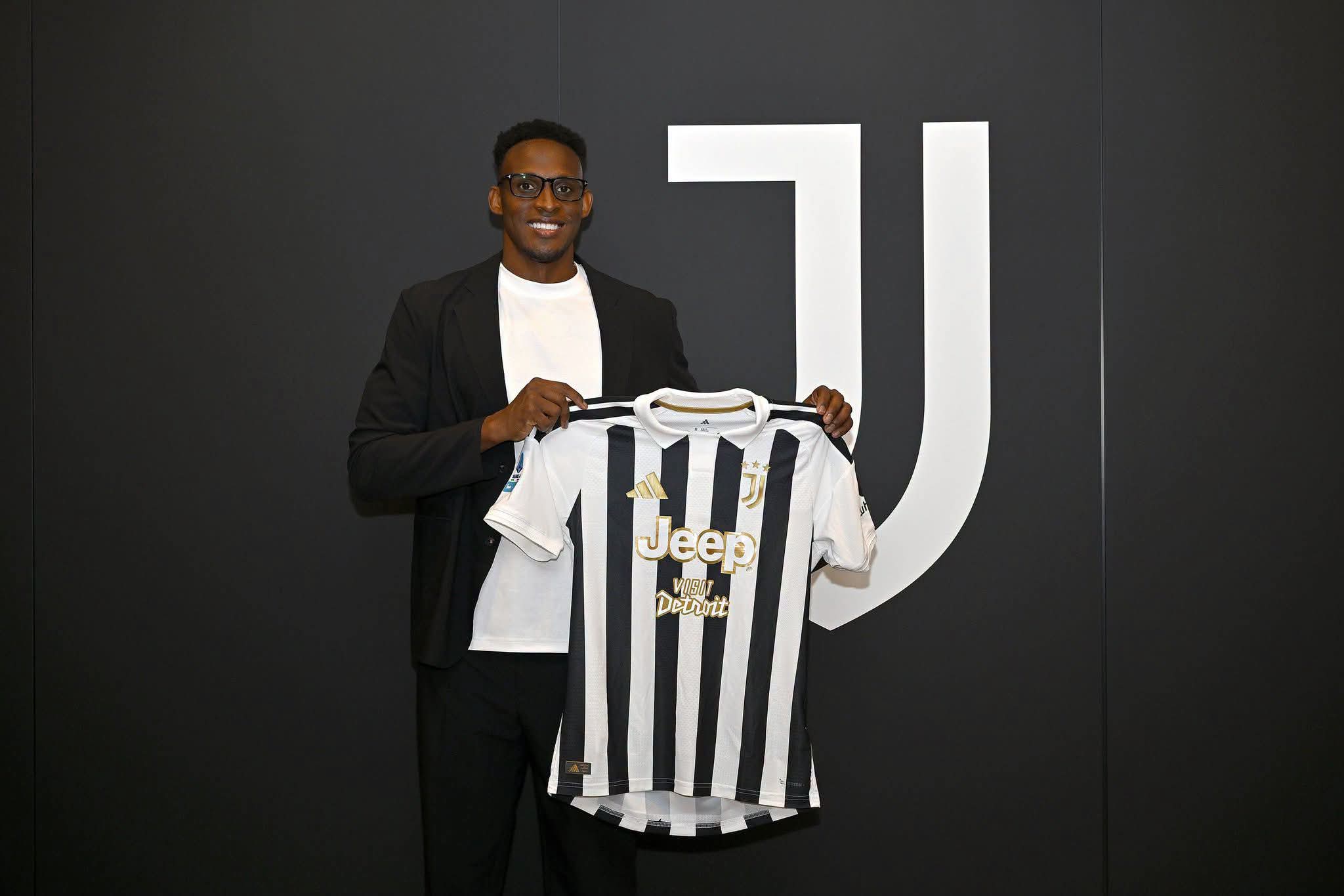 Jhon Lucumi nuevo jugador de la Juventus de turin