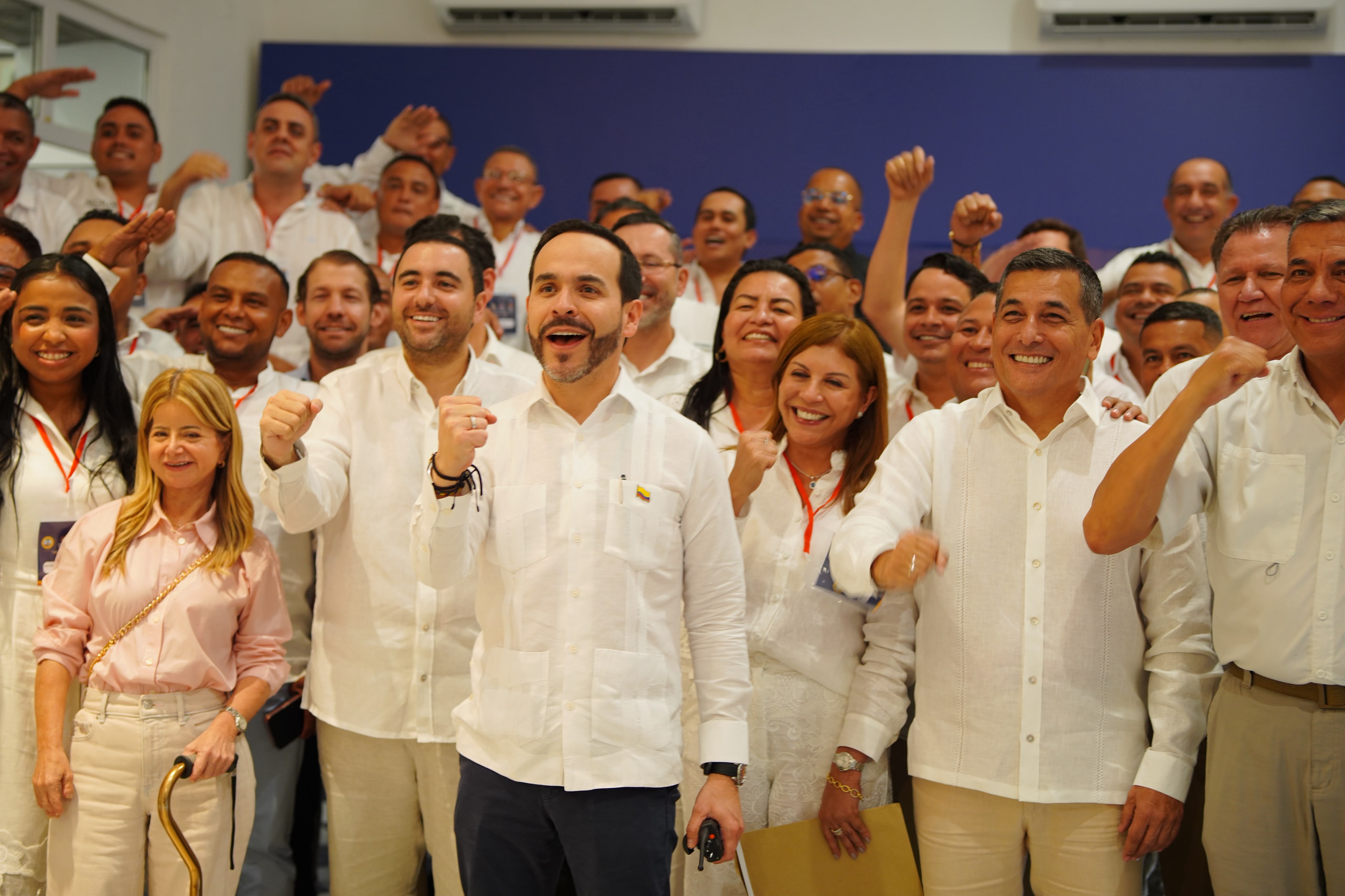 1.8 billones para salud, agua, vivienda,v&iacute;as, energ&iacute;a y turismo por parte de la naci&oacute;n.