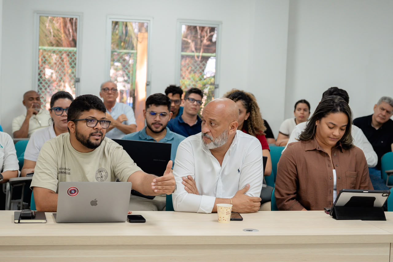 El nuevo POT de Cartagena sigue avanzando comienzan las mesas de concertaci&oacute;n ambiental 