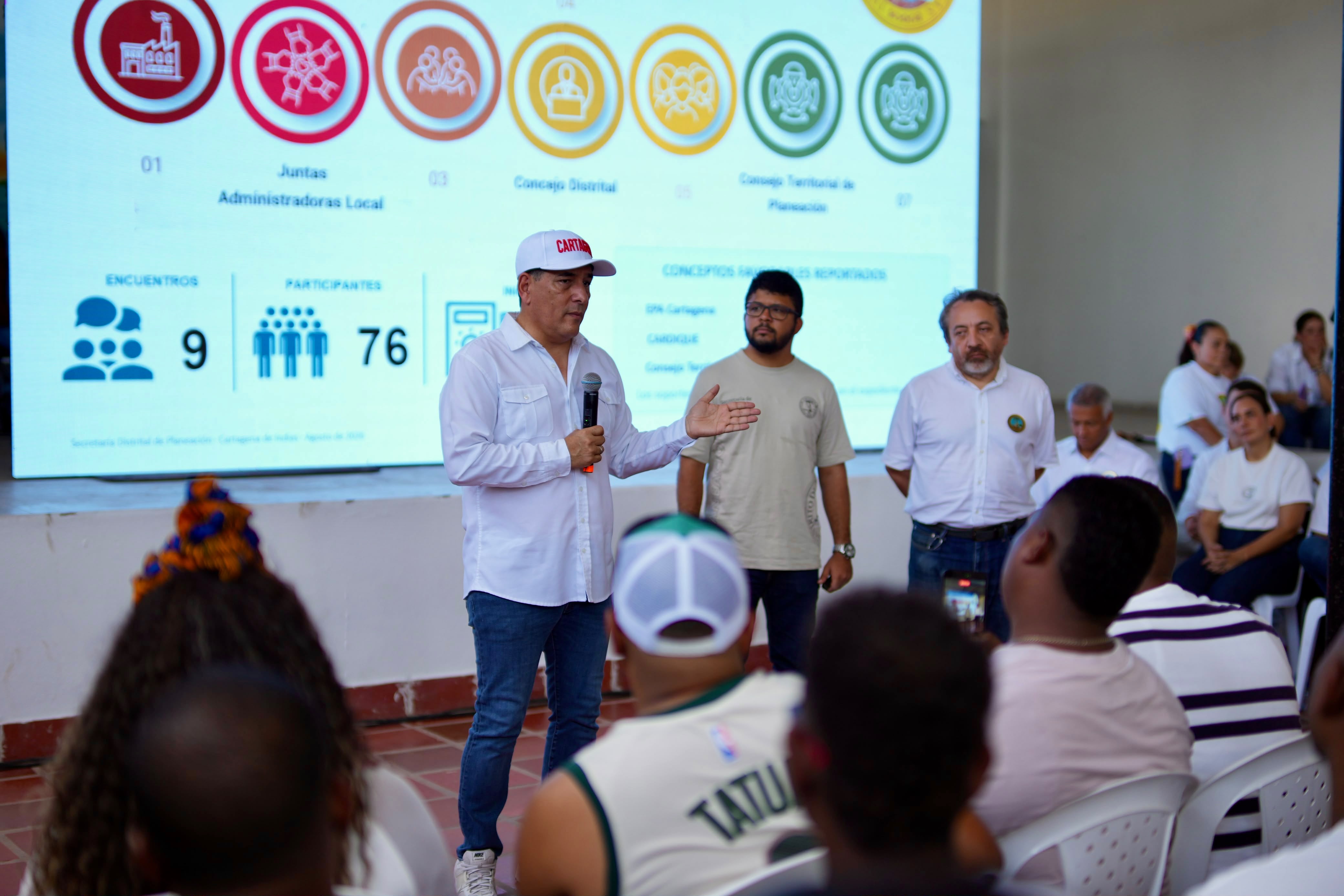 El Nuevo Hospital de Pasacaballos ser&aacute; una Realidad 
