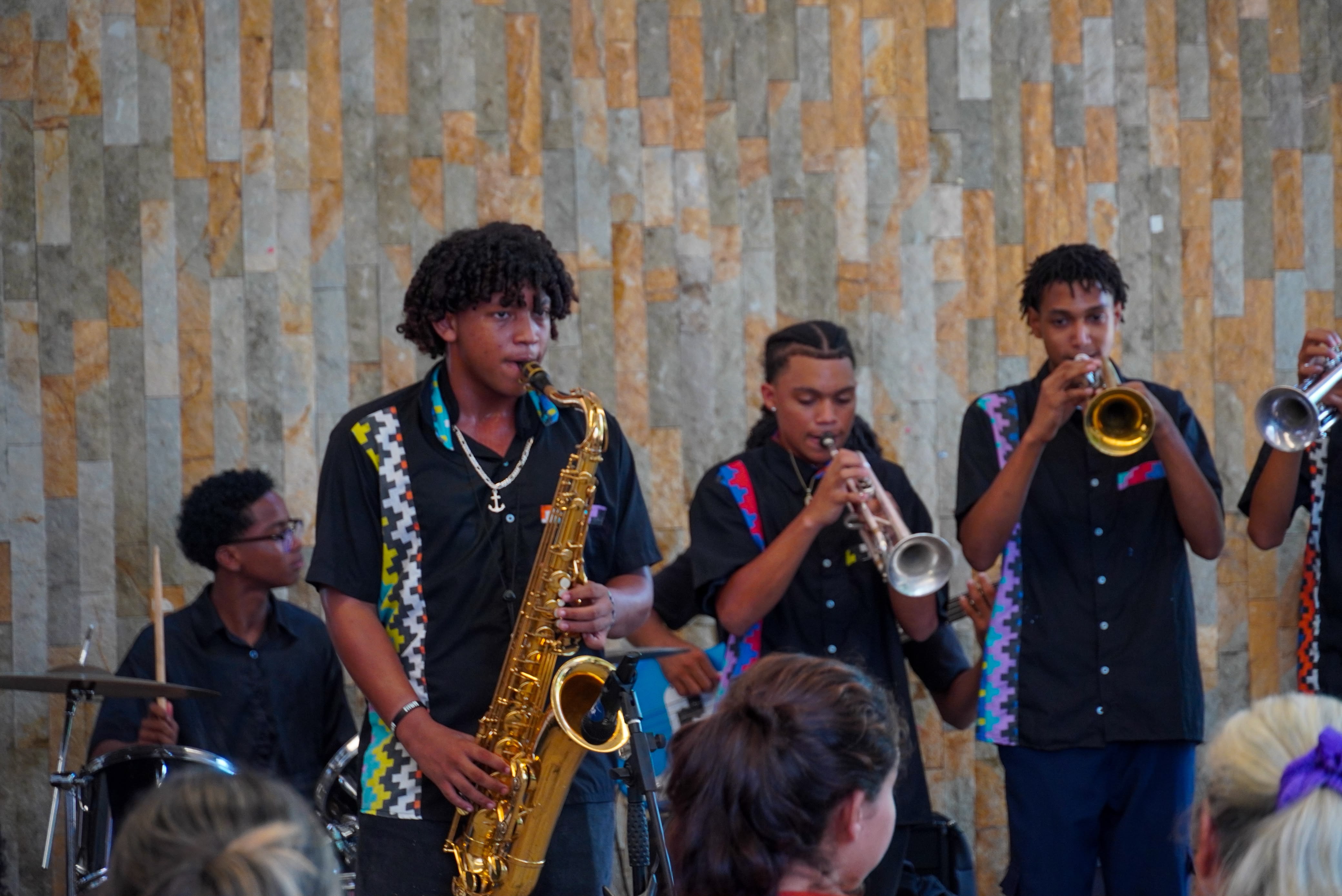 Cartagena tendr&aacute; una orquesta filarm&oacute;nica conformada por  ni&ntilde;os de aulas hospitalarias