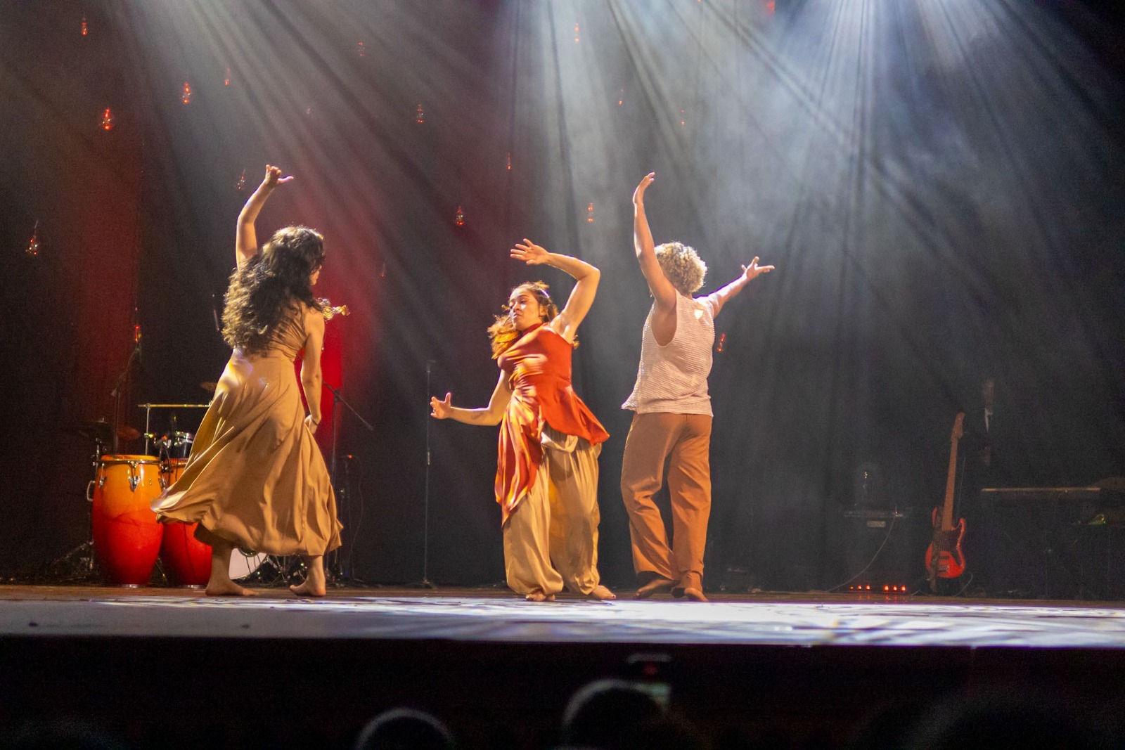 Teatro Adolfo Mejia presenta su temporada 2026 con una agenda diversas y abiertas a nuevos publicos