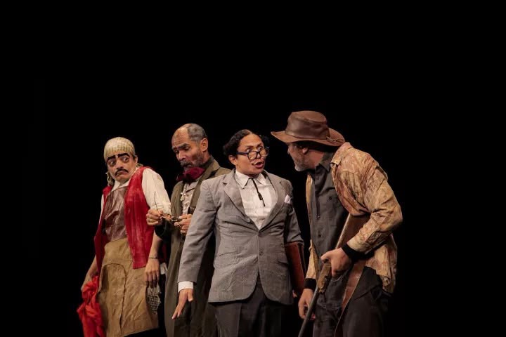 Abren convocatoria de salas alternativas  para impulsar artes escenicas en cartagena 
