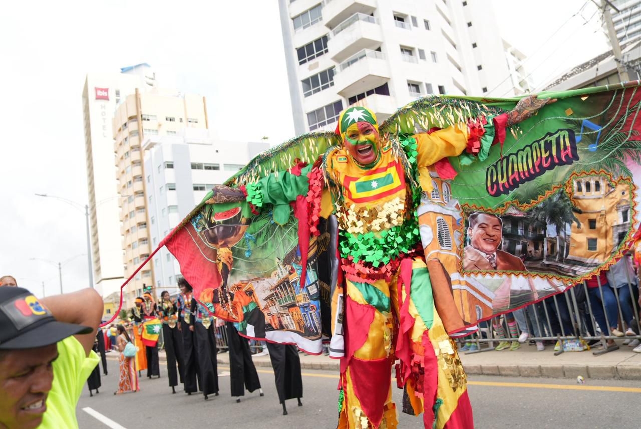 IPCC abre convocatoria fiestas que nos unen 2026